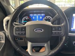 2022 Ford F-150 4x4 SuperCrew XLT Fond du Lac WI
