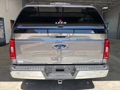 2022 Ford F-150 4x4 SuperCrew XLT Fond du Lac WI