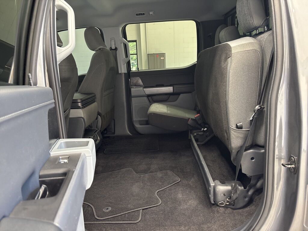 2022 Ford F-150 4x4 SuperCrew XLT Minocqua WI