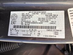 2022 Ford F-150 4x4 SuperCrew XLT Fond du Lac WI