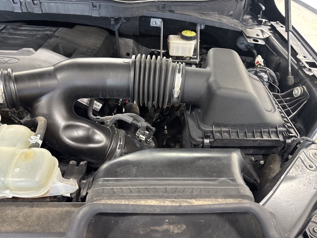2022 Ford F-150 4x4 SuperCrew XLT Minocqua WI