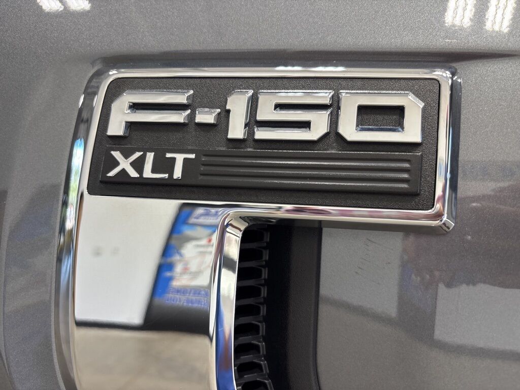 2022 Ford F-150 4x4 SuperCrew XLT Minocqua WI