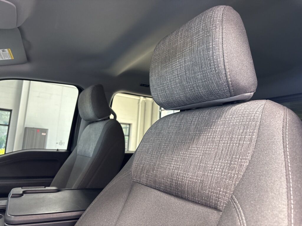 2022 Ford F-150 4x4 SuperCrew XLT Minocqua WI