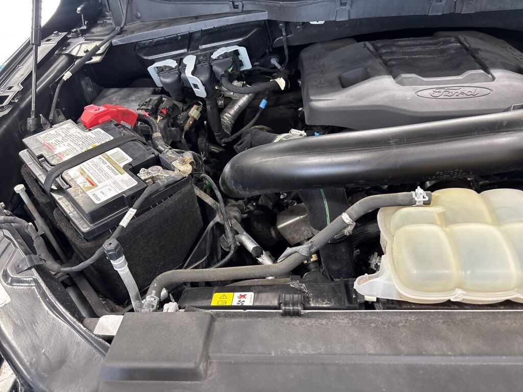 2022 Ford F-150 4x4 SuperCrew XLT Minocqua WI