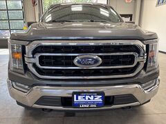 2022 Ford F-150 4x4 SuperCrew XLT Fond du Lac WI