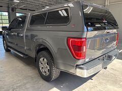 2022 Ford F-150 4x4 SuperCrew XLT Fond du Lac WI