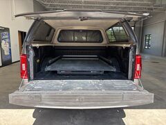 2022 Ford F-150 4x4 SuperCrew XLT Fond du Lac WI