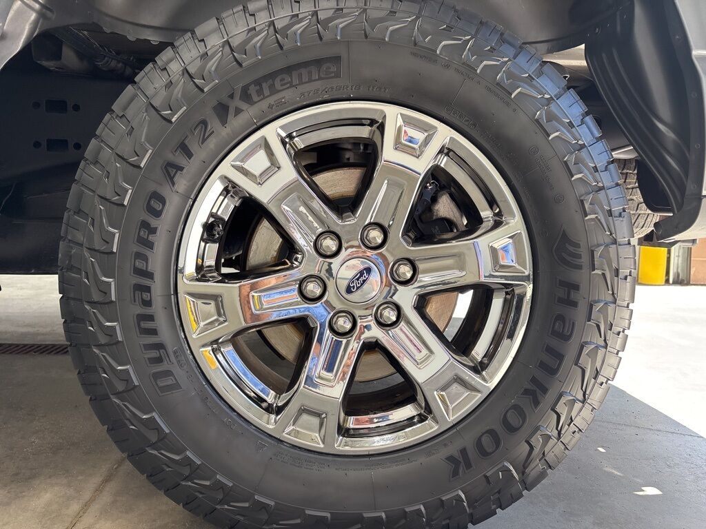 2022 Ford F-150 4x4 SuperCrew XLT Minocqua WI