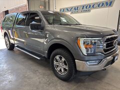 2022 Ford F-150 4x4 SuperCrew XLT Fond du Lac WI