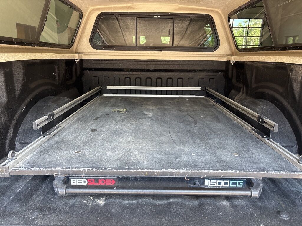 2022 Ford F-150 4x4 SuperCrew XLT Minocqua WI