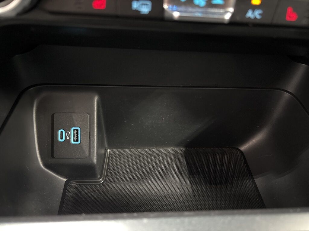 2022 Ford F-150 4x4 SuperCrew XLT Minocqua WI