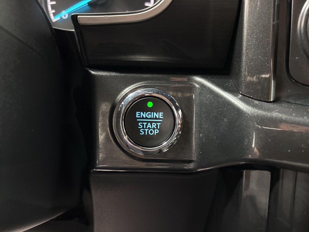 2022 Ford F-150 4x4 SuperCrew XLT Minocqua WI