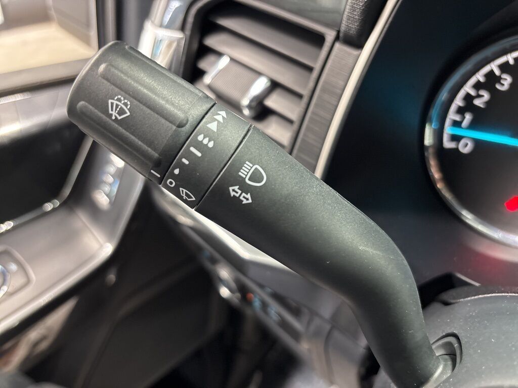 2022 Ford F-150 4x4 SuperCrew XLT Minocqua WI
