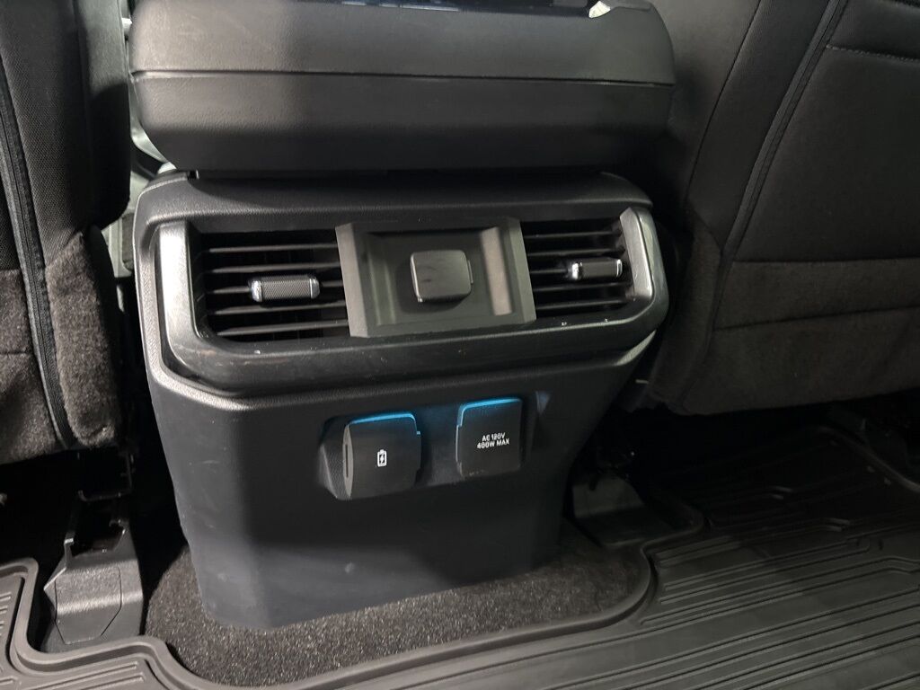 2022 Ford F-150 4x4 SuperCrew XLT Minocqua WI