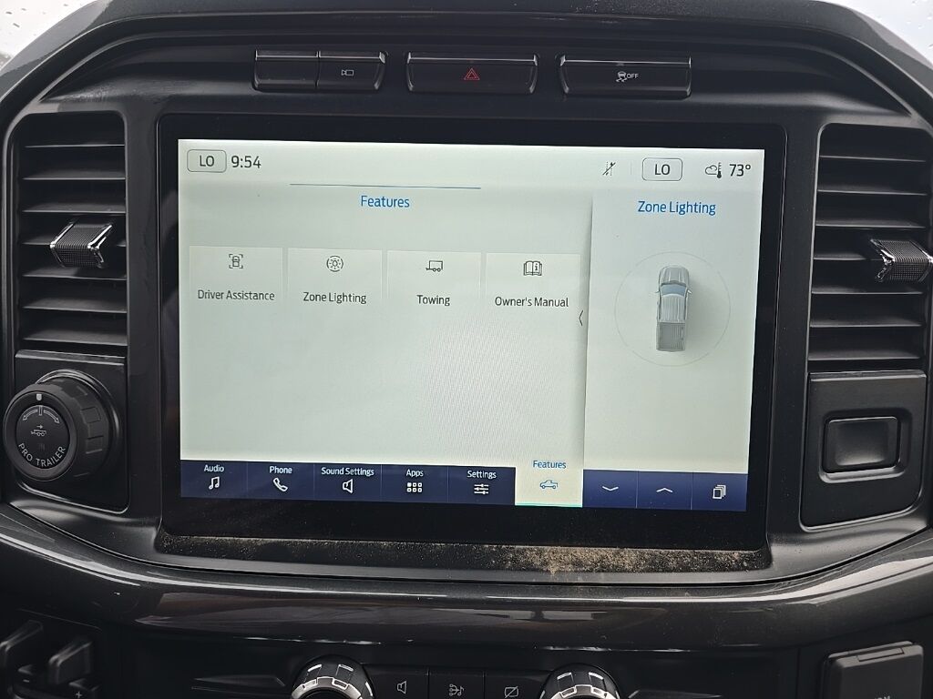 2022 Ford F-150 4x4 SuperCrew XLT Minocqua WI