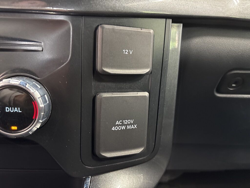 2022 Ford F-150 4x4 SuperCrew XLT Minocqua WI