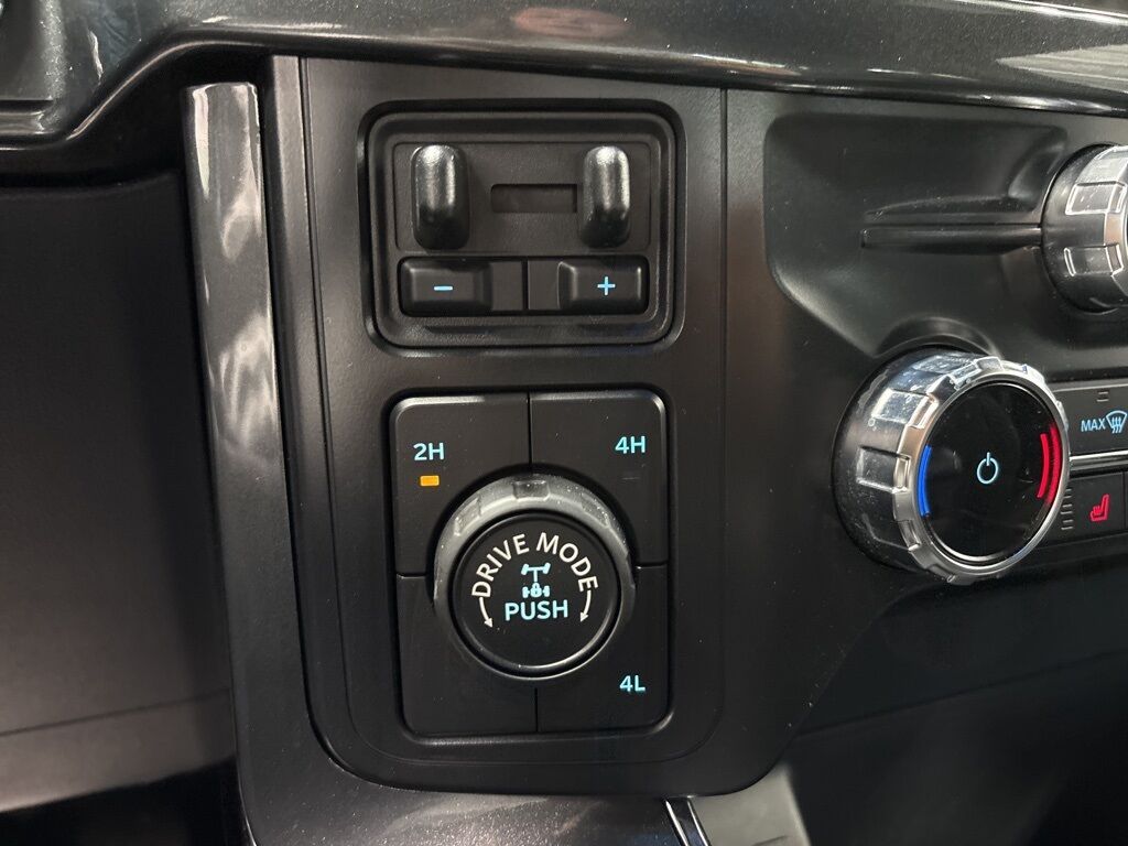 2022 Ford F-150 4x4 SuperCrew XLT Minocqua WI