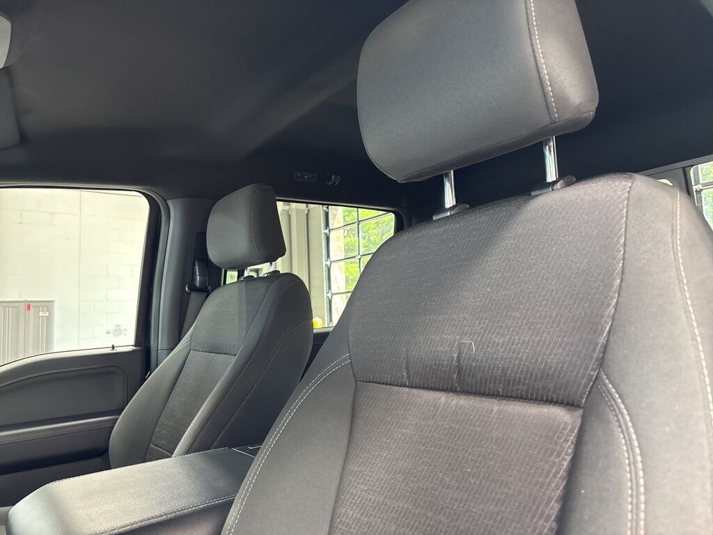 2022 Ford F-150 4x4 SuperCrew XLT Minocqua WI