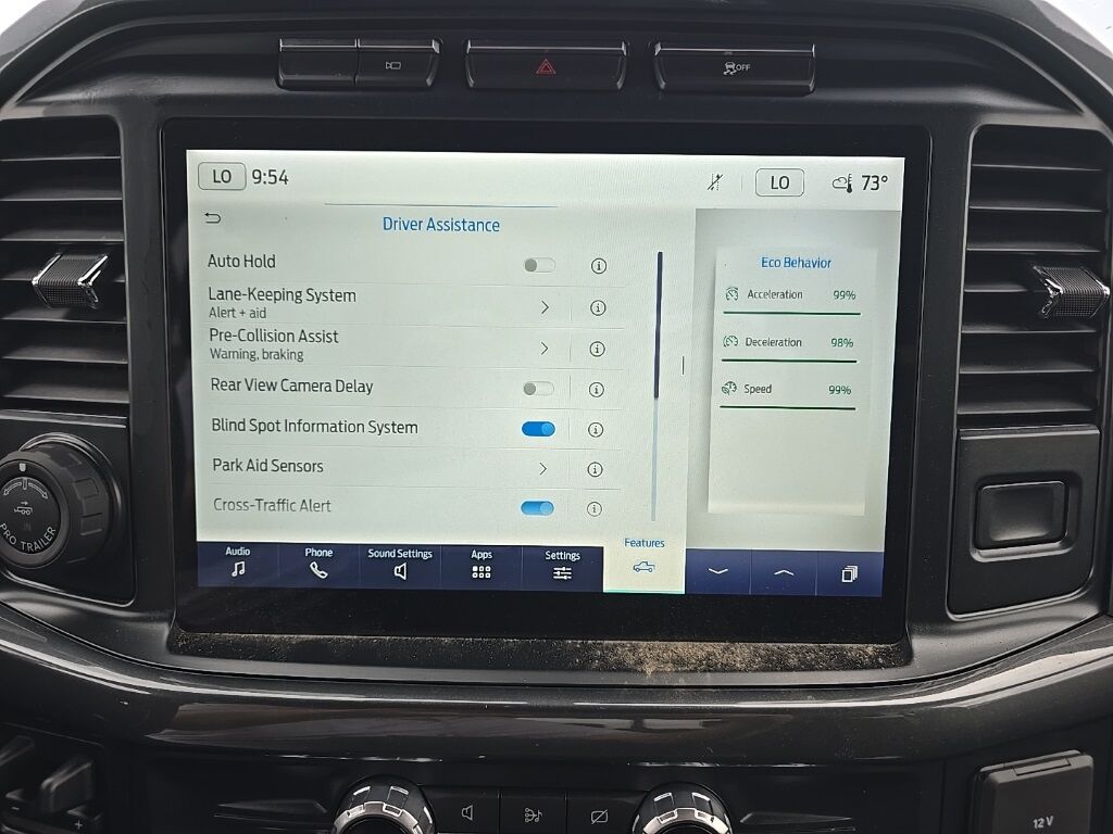 2022 Ford F-150 4x4 SuperCrew XLT Minocqua WI