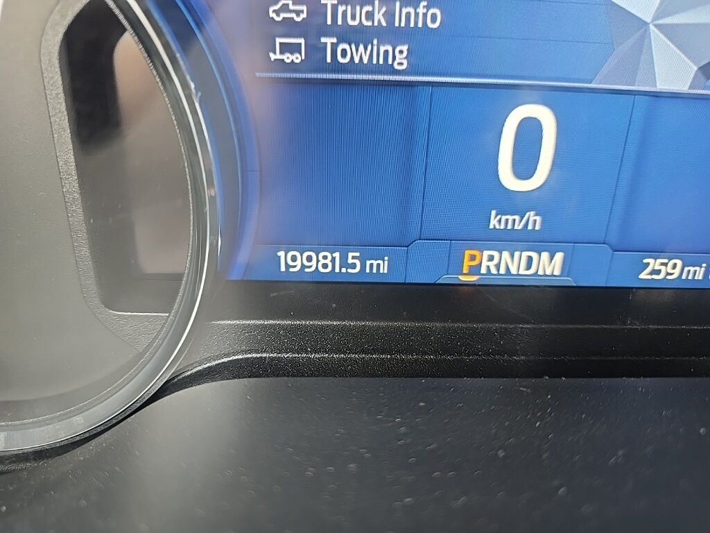 2022 Ford F-150 4x4 SuperCrew XLT Minocqua WI