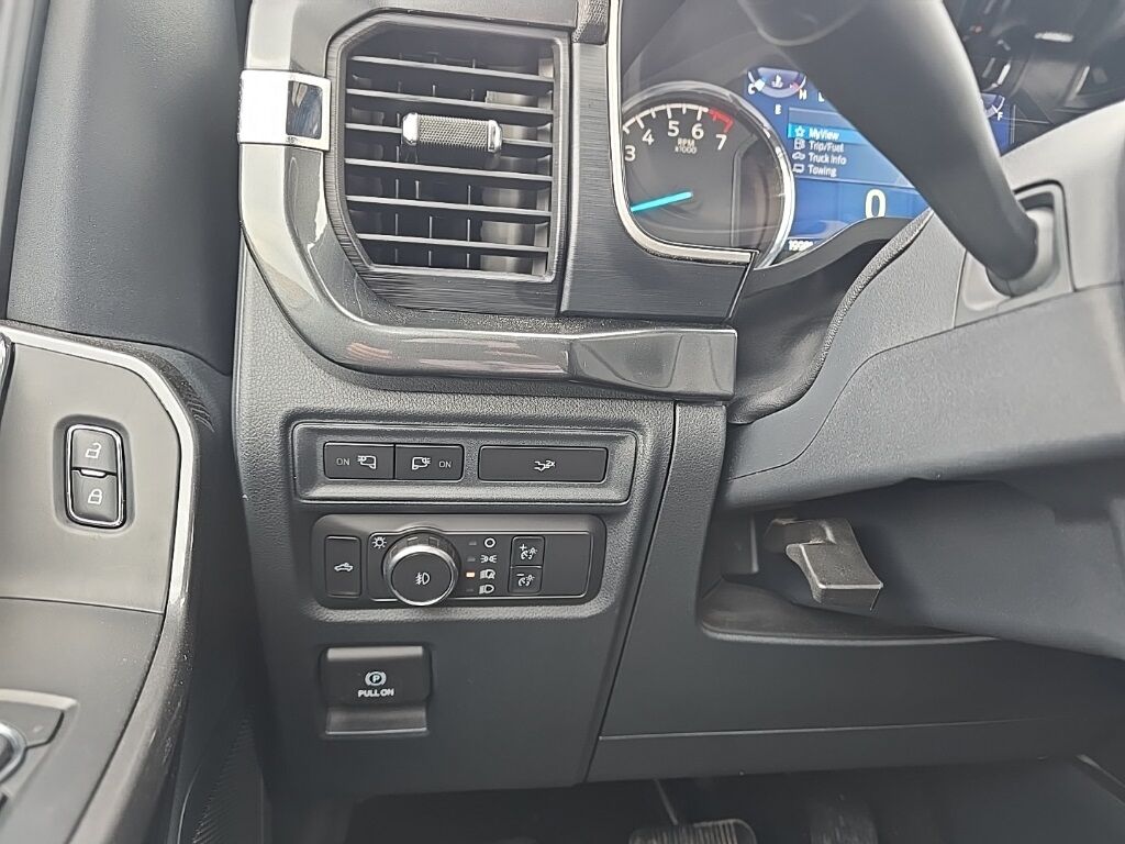 2022 Ford F-150 4x4 SuperCrew XLT Minocqua WI