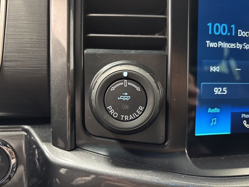 2022 Ford F-150 4x4 SuperCrew XLT Minocqua WI