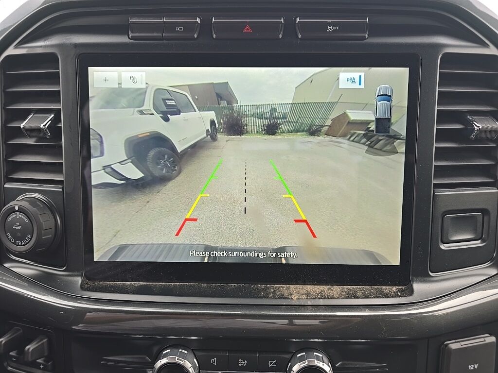 2022 Ford F-150 4x4 SuperCrew XLT Minocqua WI