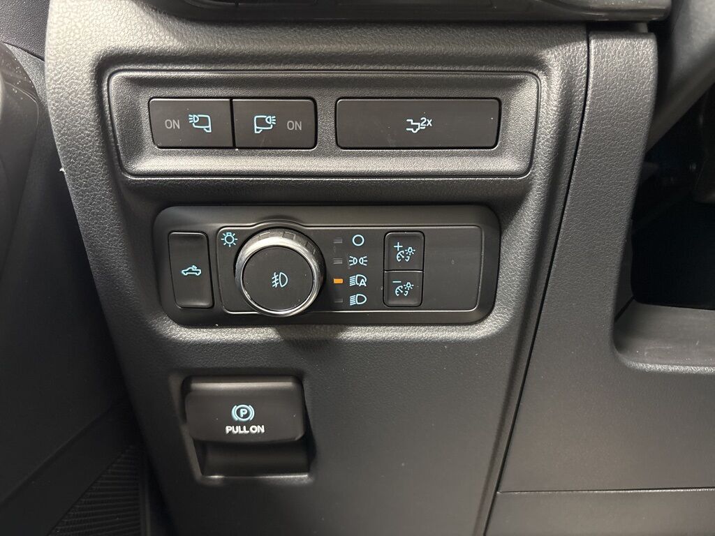 2022 Ford F-150 4x4 SuperCrew XLT Minocqua WI
