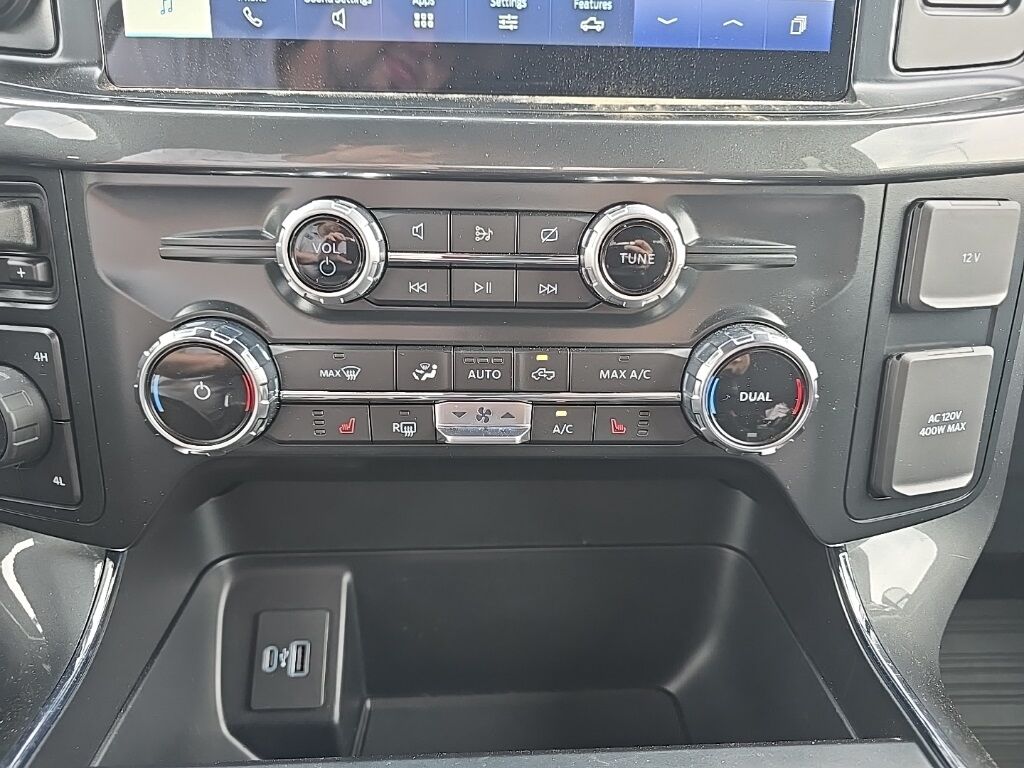 2022 Ford F-150 4x4 SuperCrew XLT Minocqua WI