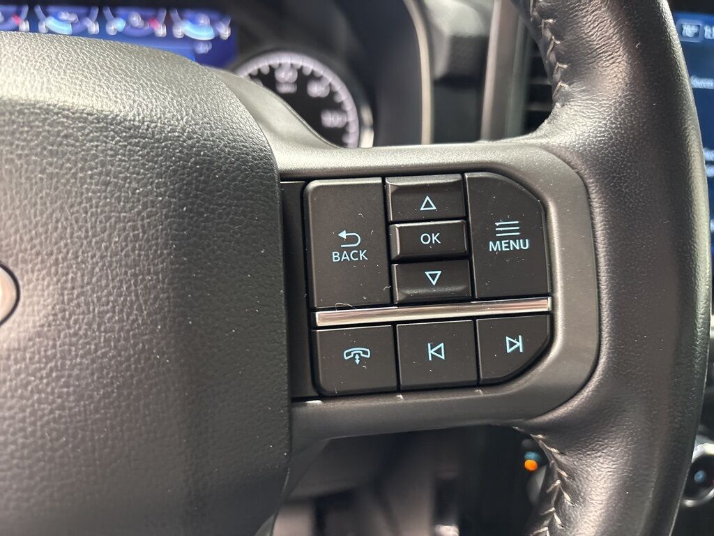 2022 Ford F-150 4x4 SuperCrew XLT Minocqua WI