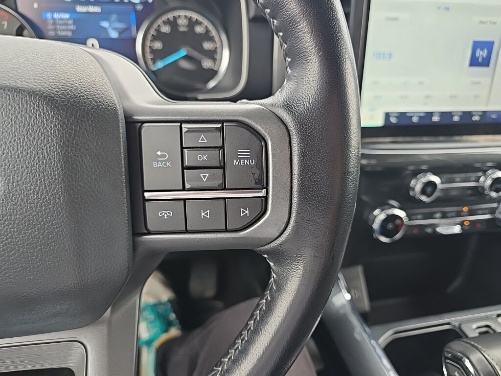 2022 Ford F-150 4x4 SuperCrew XLT Minocqua WI