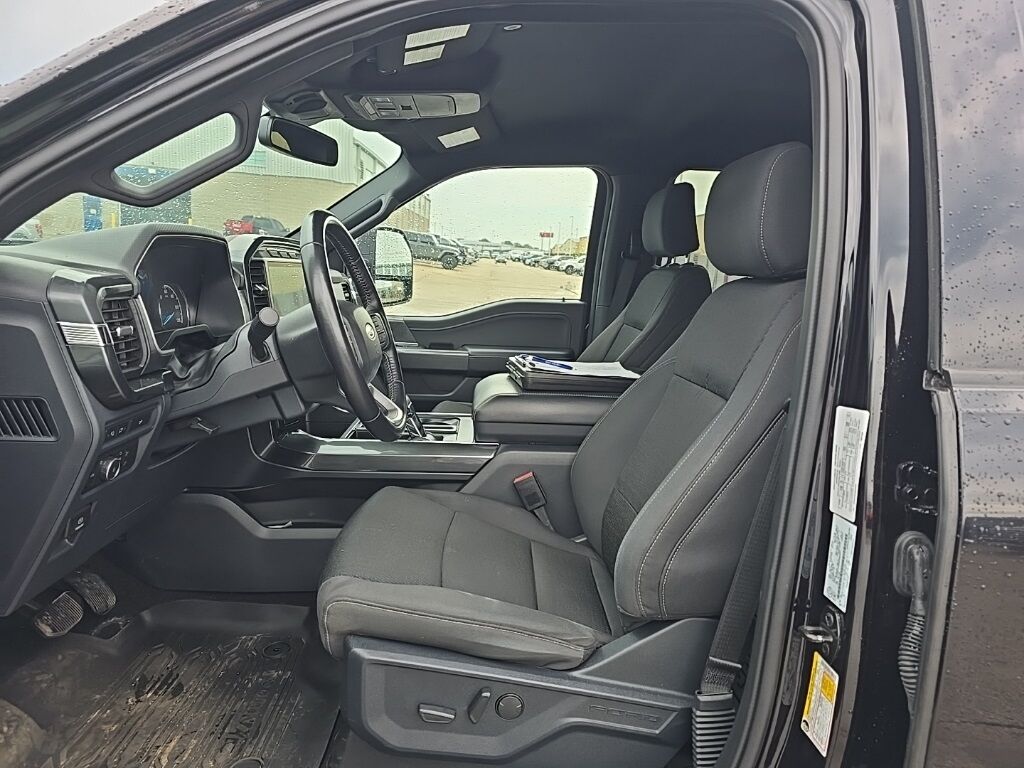 2022 Ford F-150 4x4 SuperCrew XLT Minocqua WI