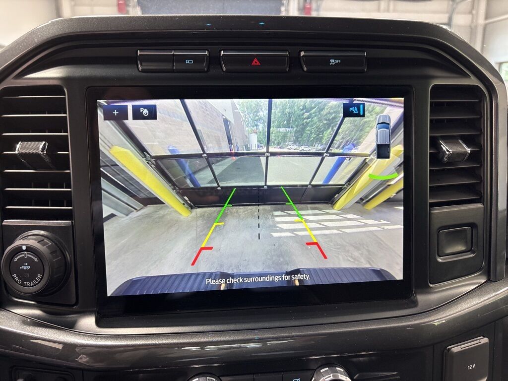 2022 Ford F-150 4x4 SuperCrew XLT Minocqua WI