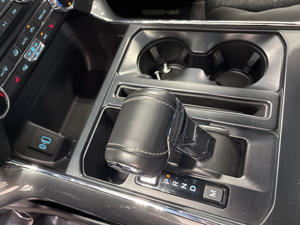 2022 Ford F-150 4x4 SuperCrew XLT Minocqua WI