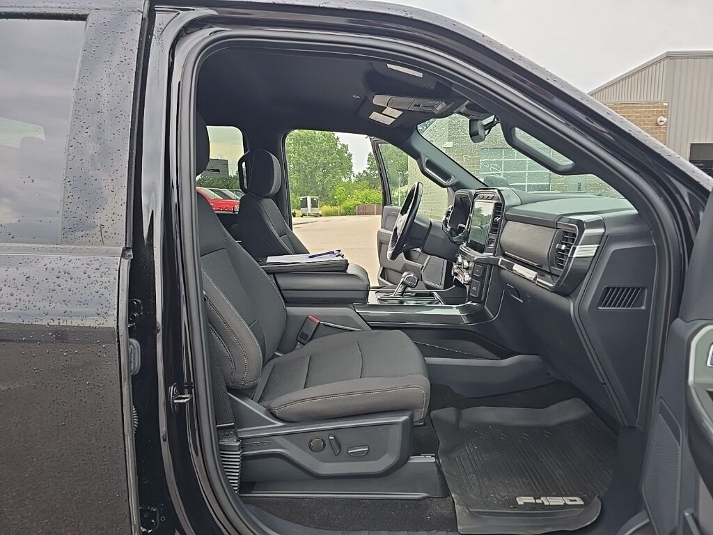 2022 Ford F-150 4x4 SuperCrew XLT Minocqua WI