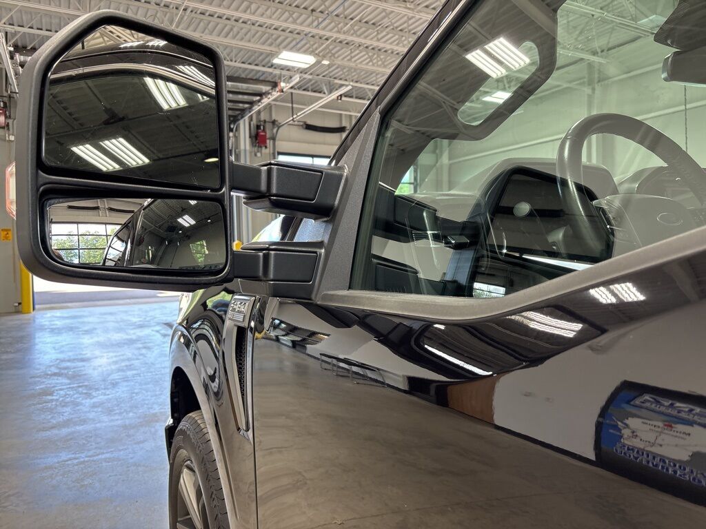 2022 Ford F-150 4x4 SuperCrew XLT Minocqua WI