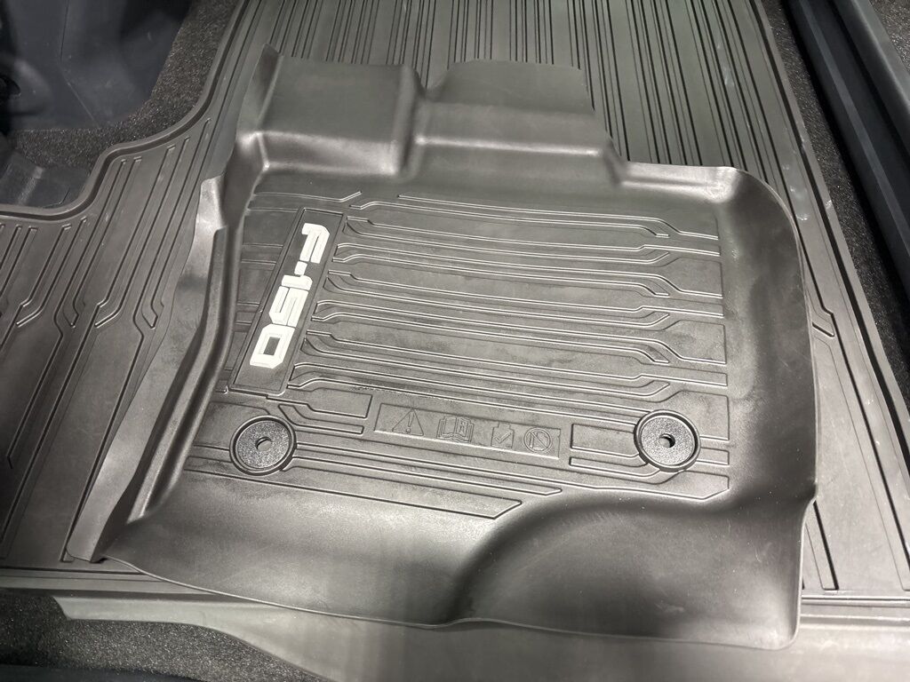 2022 Ford F-150 4x4 SuperCrew XLT Minocqua WI