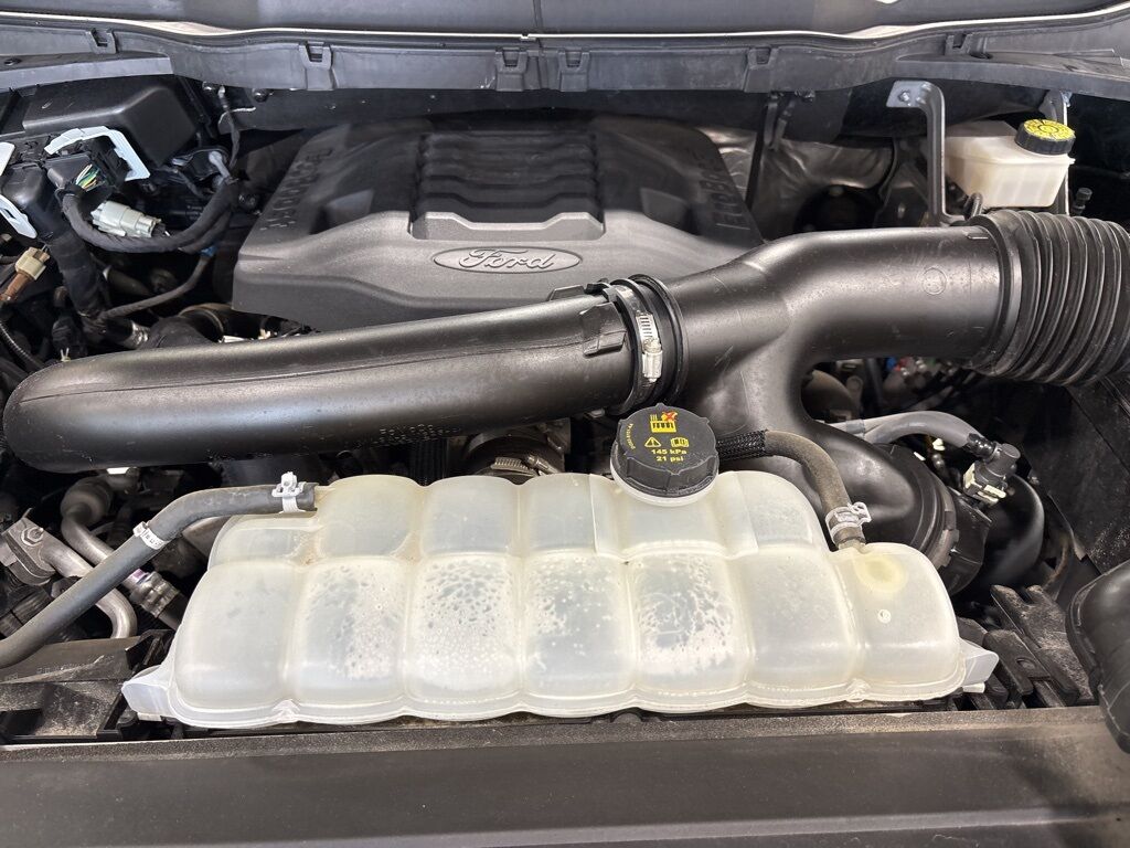 2022 Ford F-150 4x4 SuperCrew XLT Minocqua WI