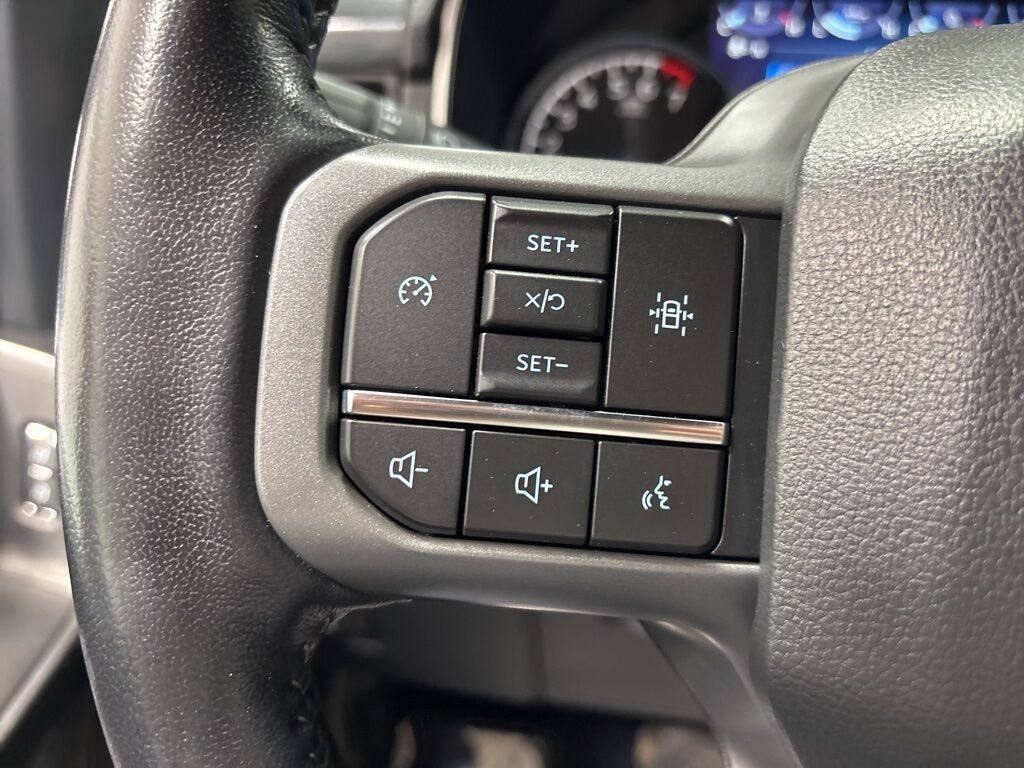 2022 Ford F-150 4x4 SuperCrew XLT Minocqua WI