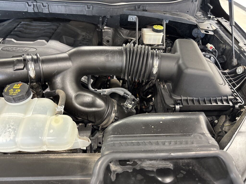 2022 Ford F-150 4x4 SuperCrew XLT Minocqua WI