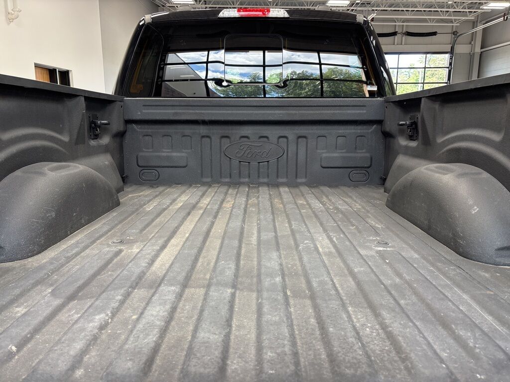 2022 Ford F-150 4x4 SuperCrew XLT Minocqua WI