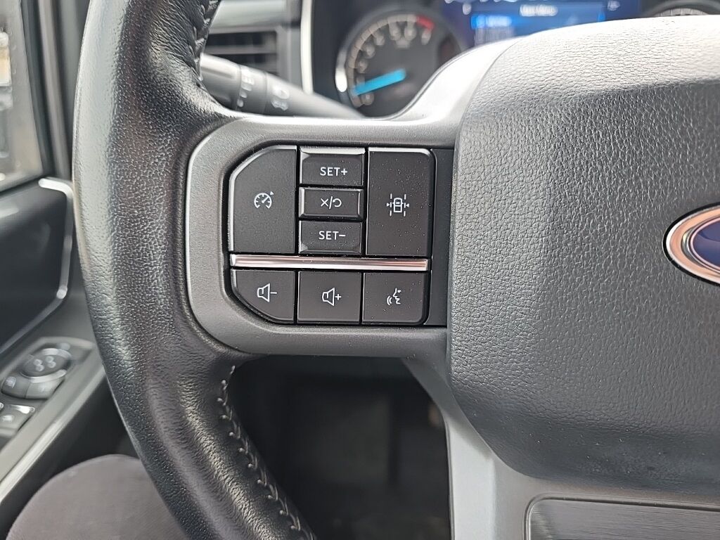 2022 Ford F-150 4x4 SuperCrew XLT Minocqua WI