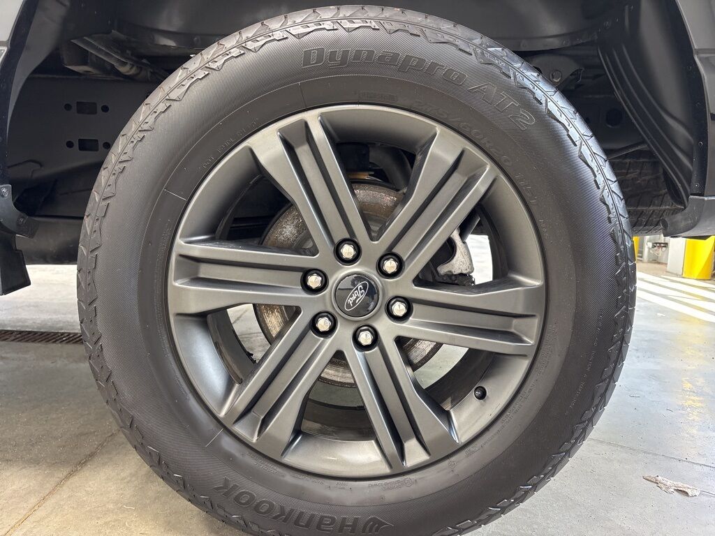 2022 Ford F-150 4x4 SuperCrew XLT Minocqua WI
