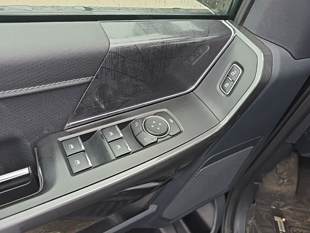 2022 Ford F-150 4x4 SuperCrew XLT Minocqua WI