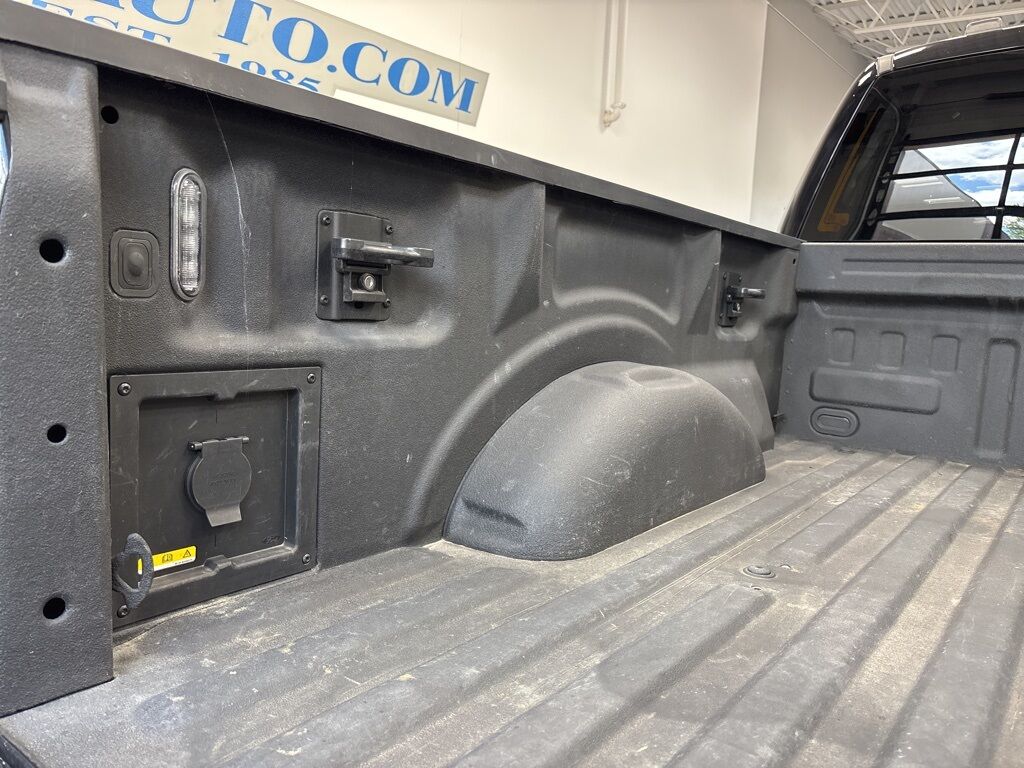 2022 Ford F-150 4x4 SuperCrew XLT Minocqua WI