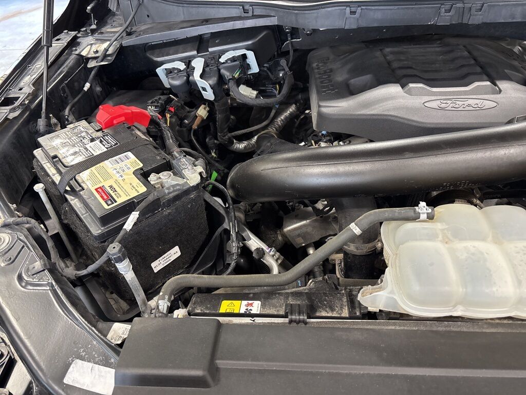 2022 Ford F-150 4x4 SuperCrew XLT Minocqua WI