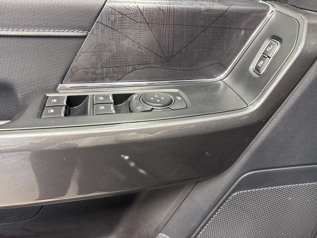 2022 Ford F-150 4x4 SuperCrew XLT Minocqua WI