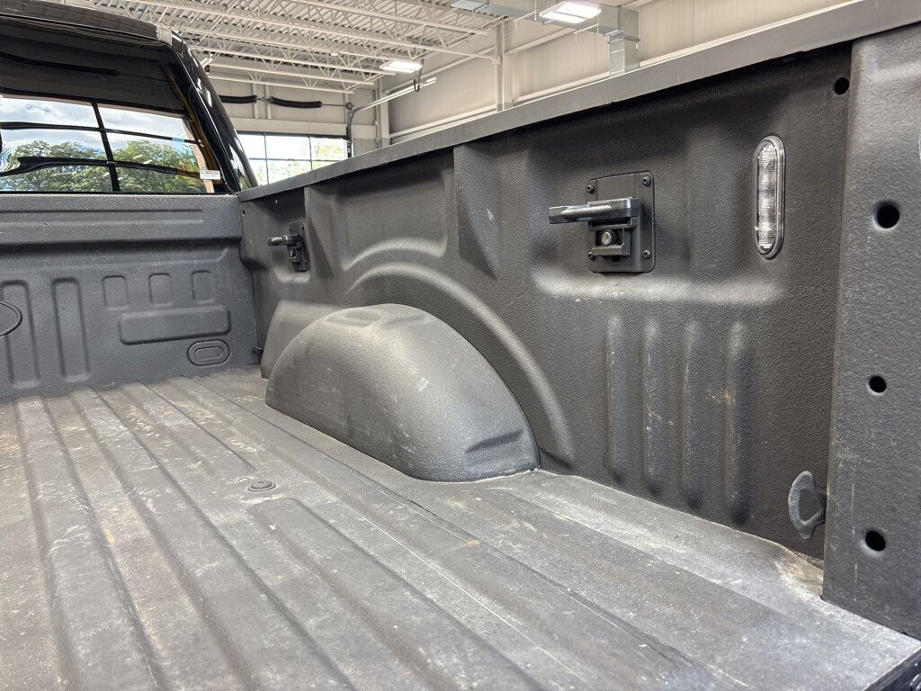 2022 Ford F-150 4x4 SuperCrew XLT Minocqua WI