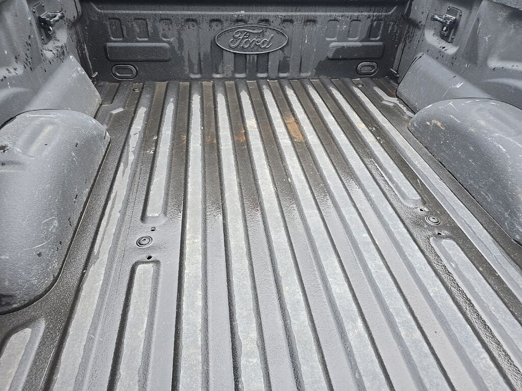 2022 Ford F-150 4x4 SuperCrew XLT Minocqua WI
