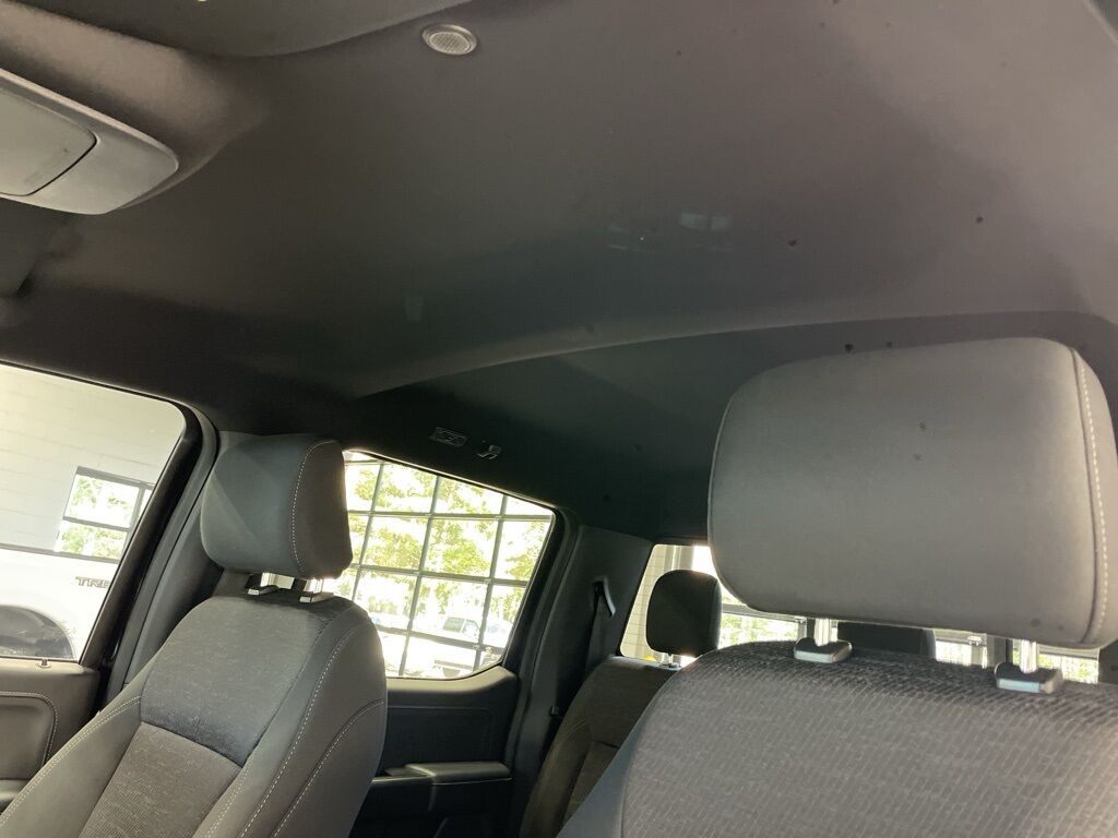 2022 Ford F-150 4x4 SuperCrew XLT Minocqua WI